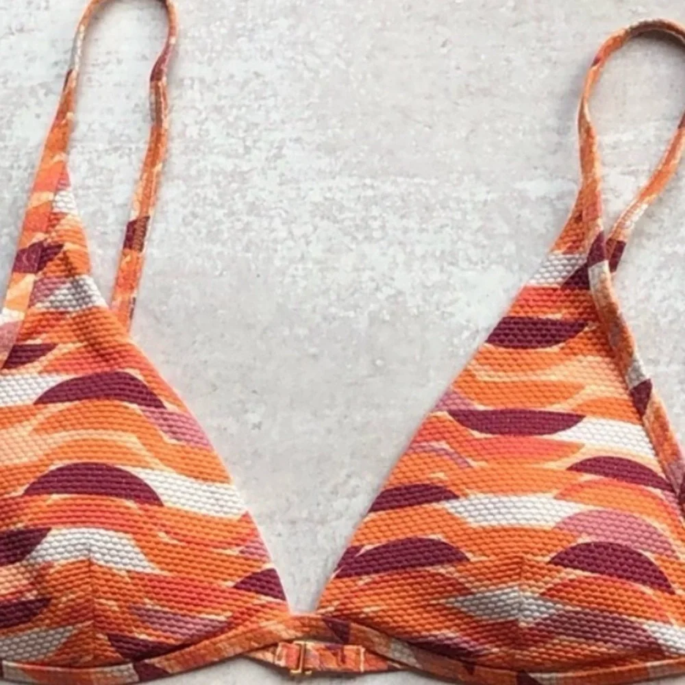 L Space Millie Top Size Large NWT